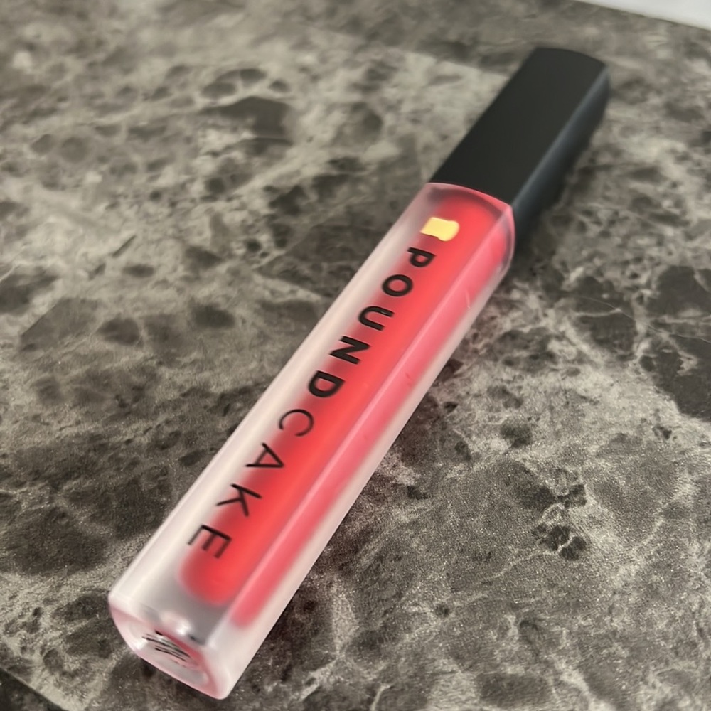 POUND CAKE lipstick (new)